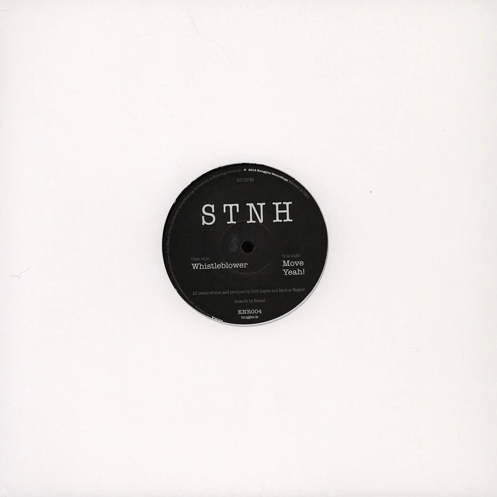 STNH - EP