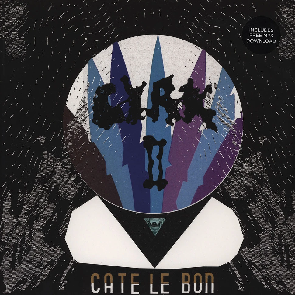 Cate Le Bon - Cyrk 2