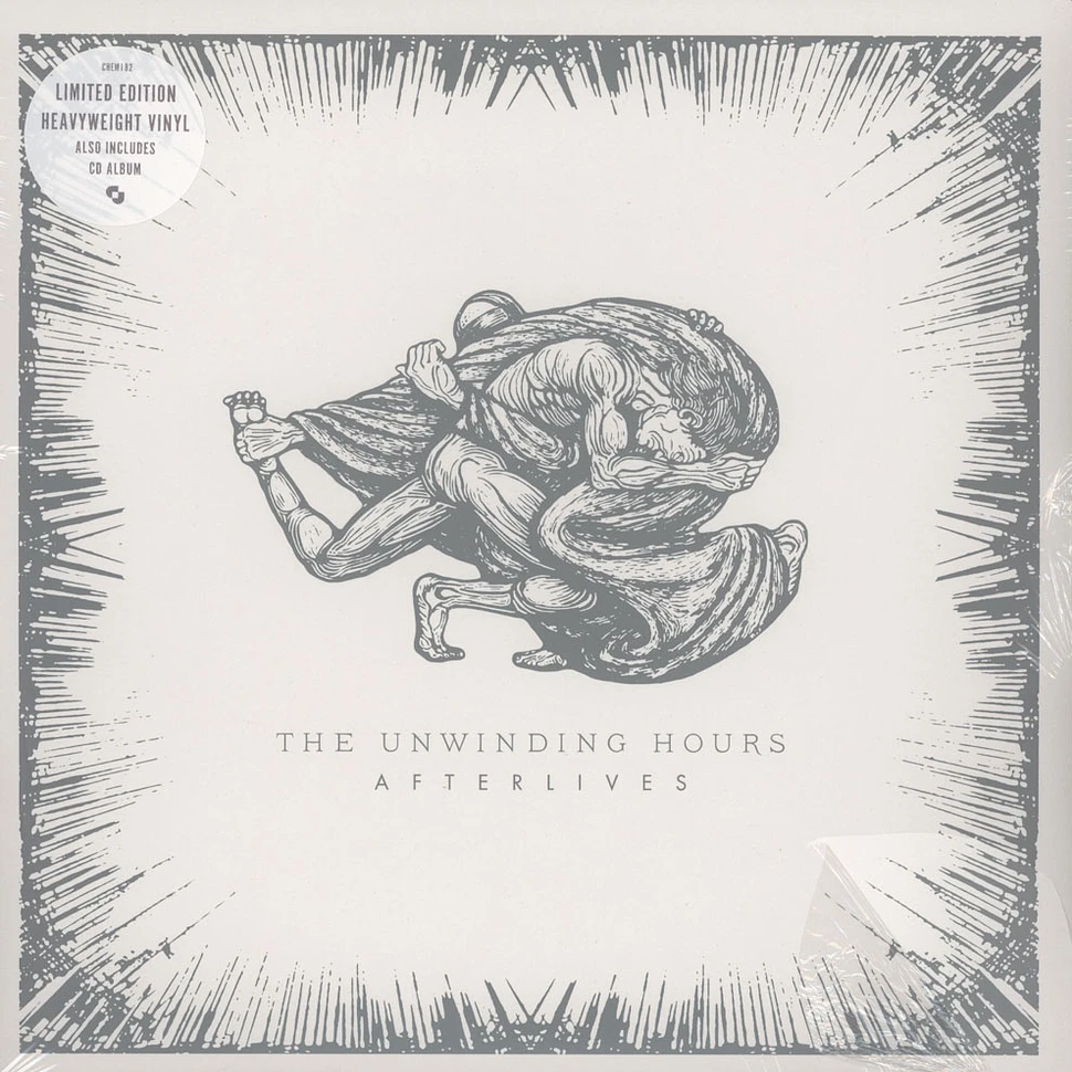The Unwinding Hours - Afterlives