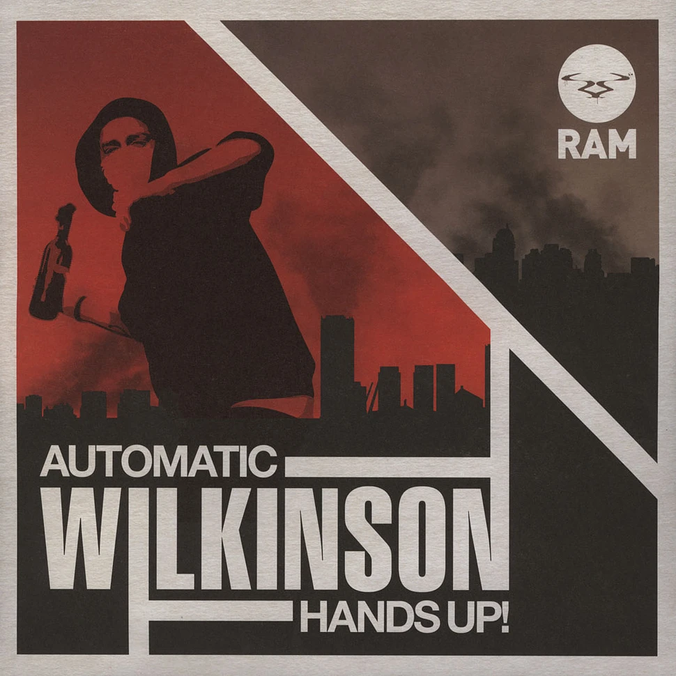 Wilkinson - Automatic