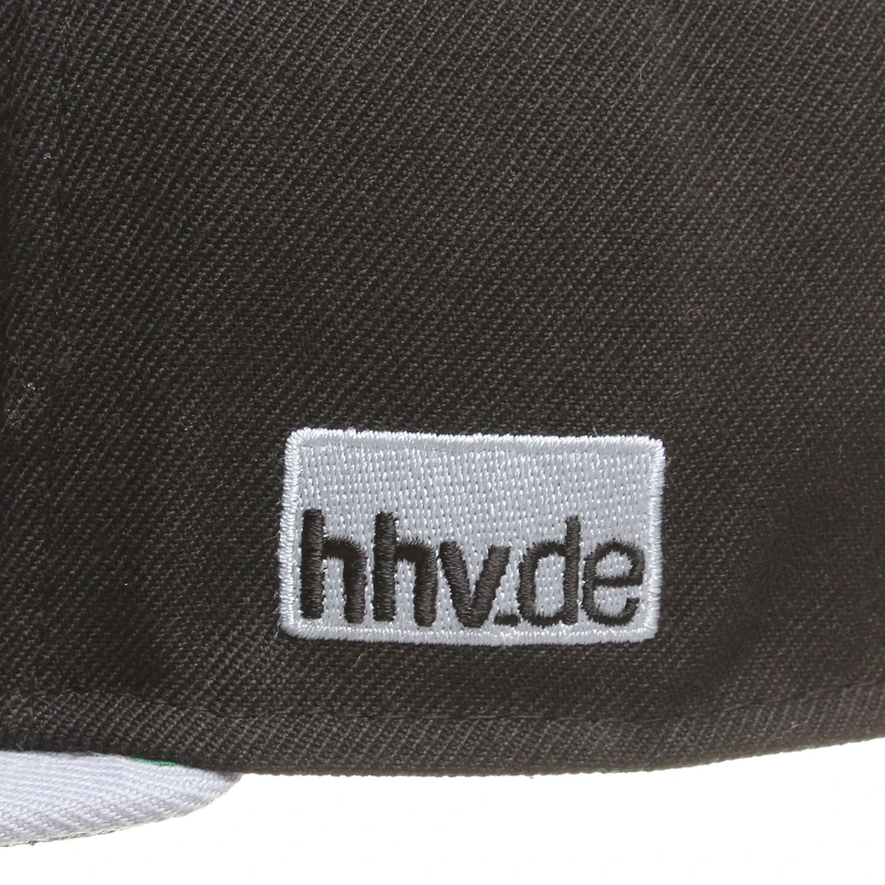 HHV - Vinyl Diggers Starter Snapback Cap