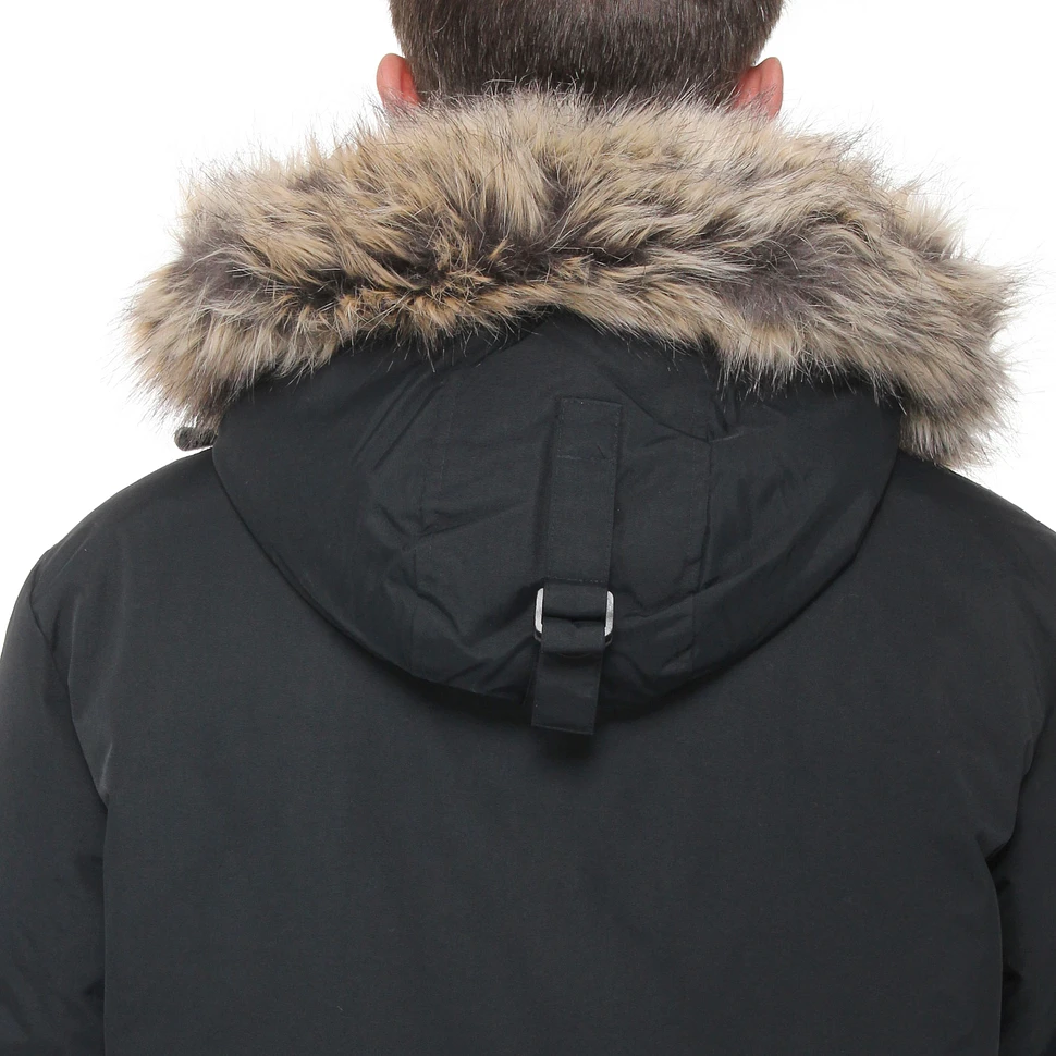 Ben Sherman - Hooded Parka