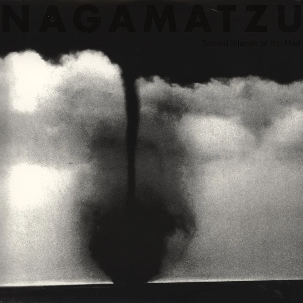 Nagamatzu - Sacred Island Of The Mad