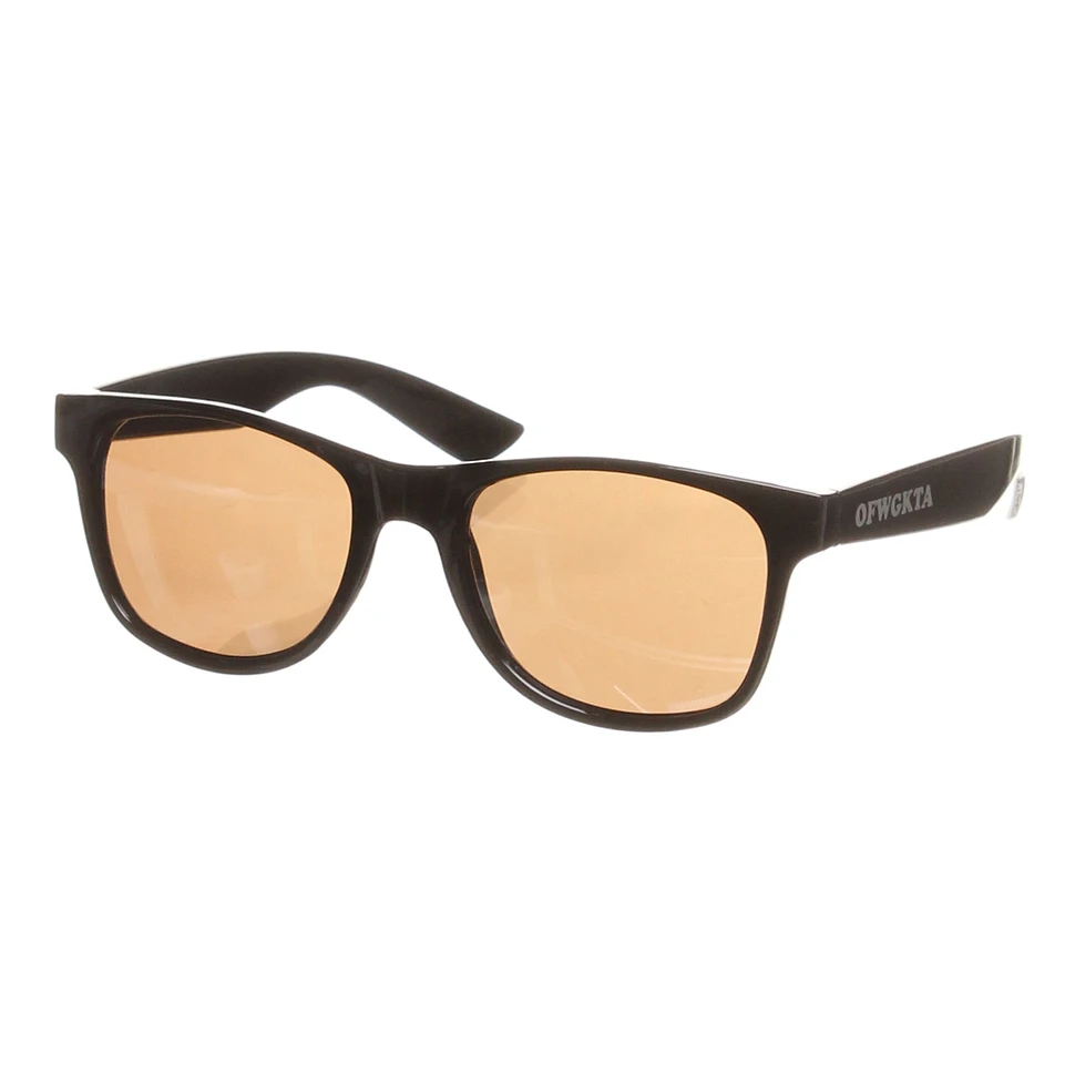 Odd Future (OFWGKTA) - OFWGKTA Sunglasses