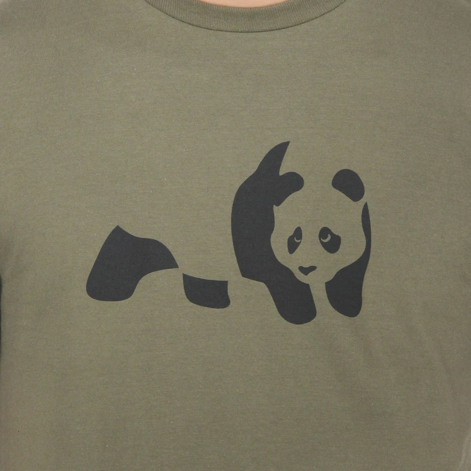 Enjoi - Panda T-Shirt