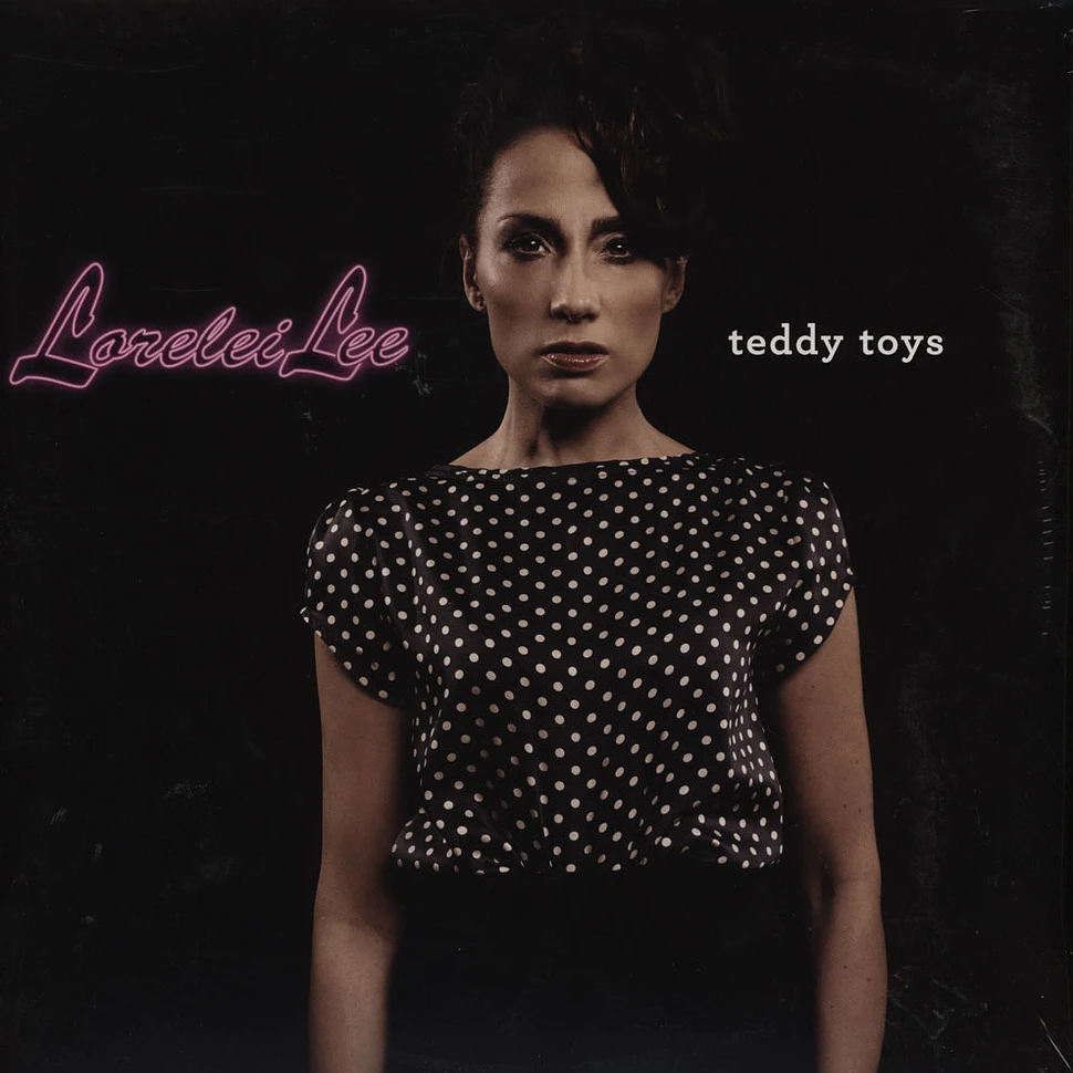 Lorelei Lee - Teddy Toys