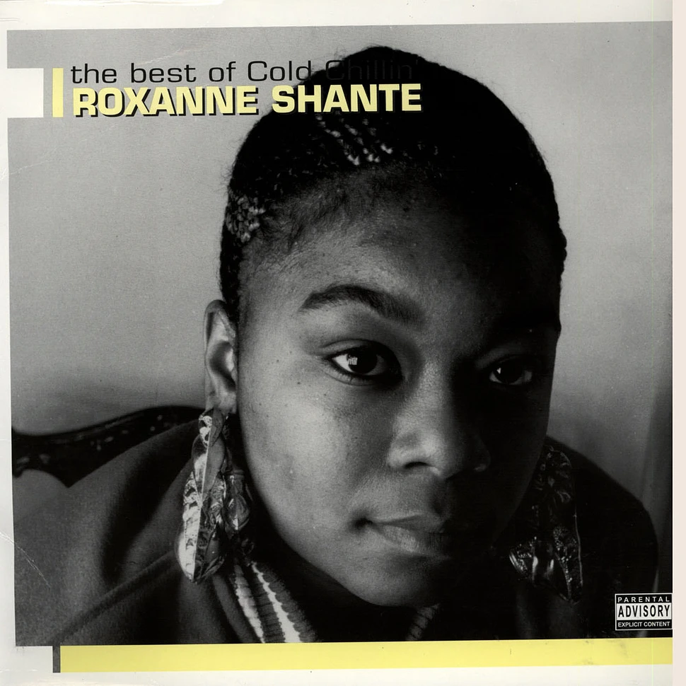 Roxanne Shanté - Best of ...