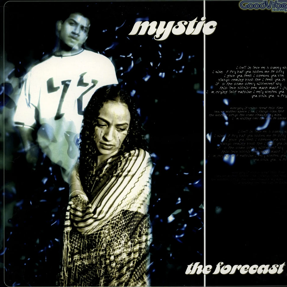 Mystic - The Forecast