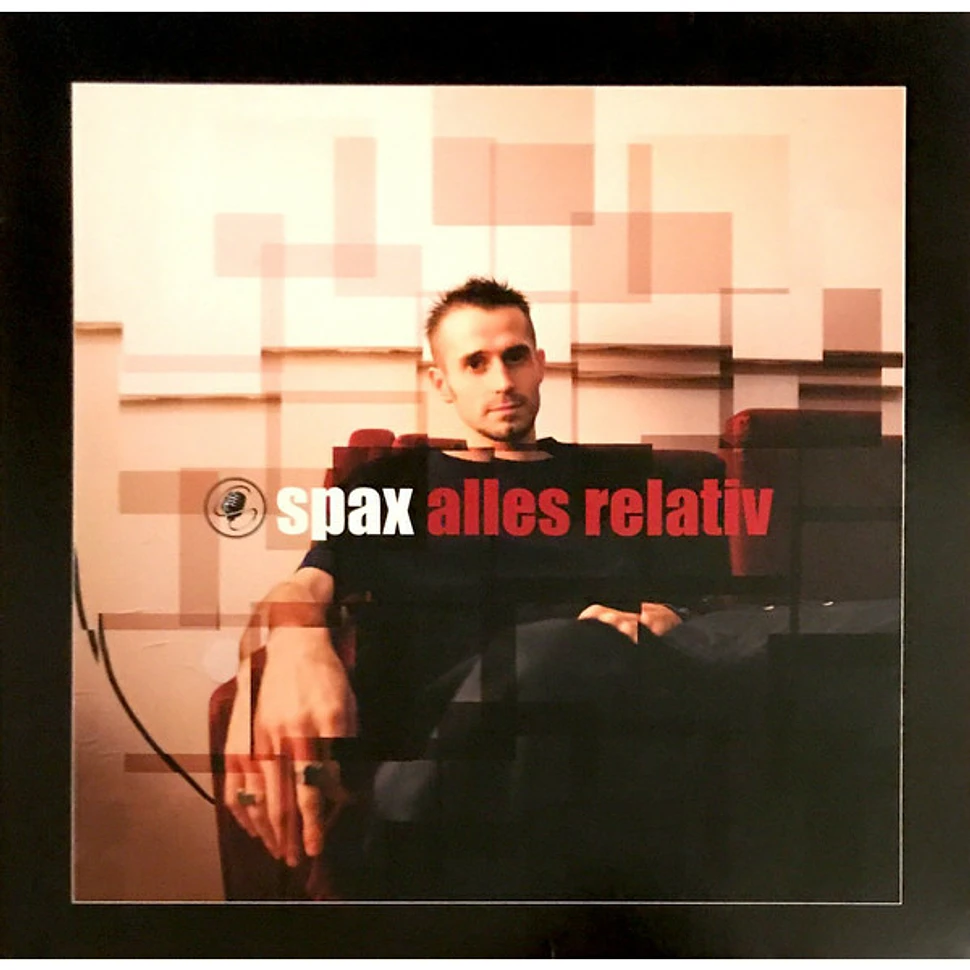 Spax - Alles Relativ