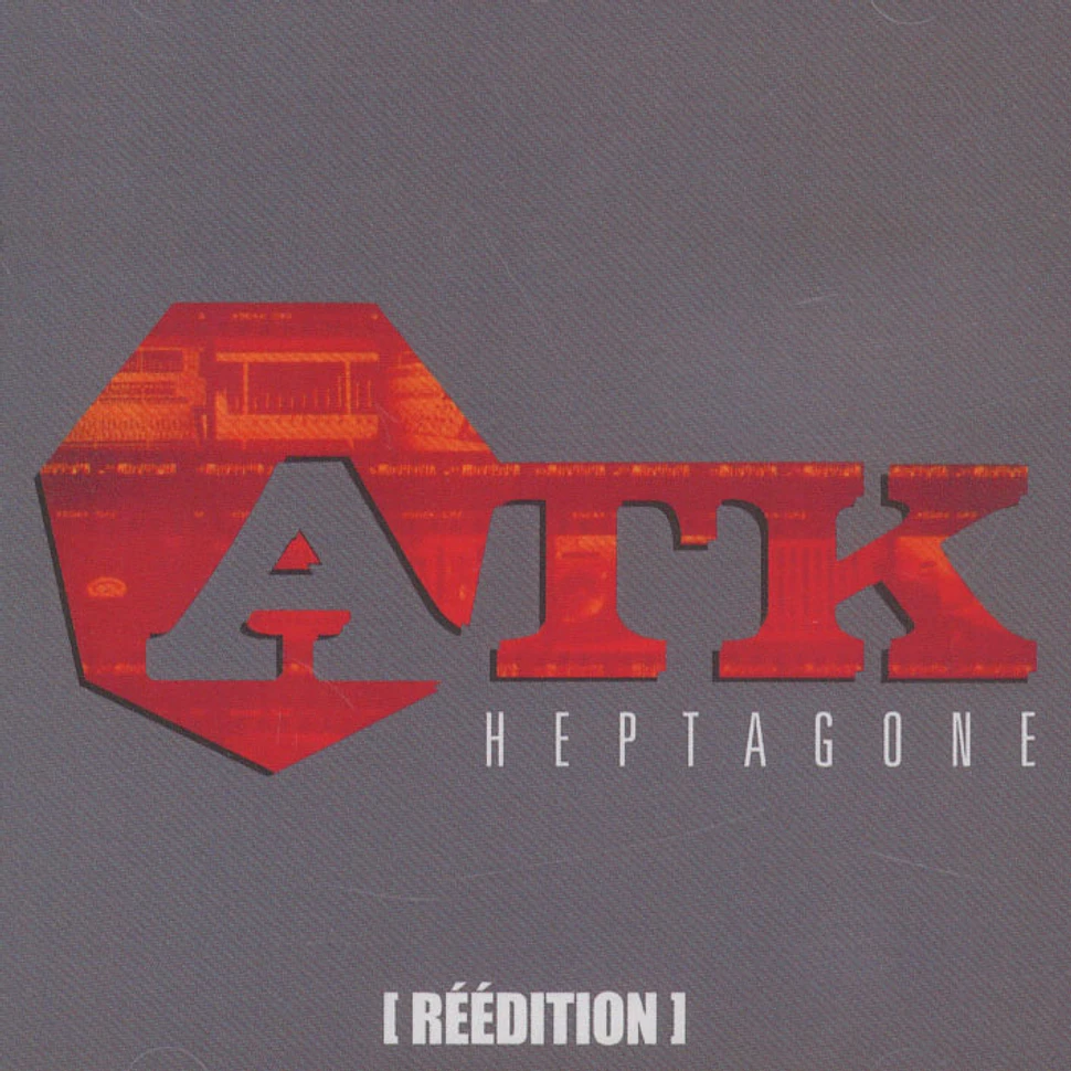 ATK - Heptagone