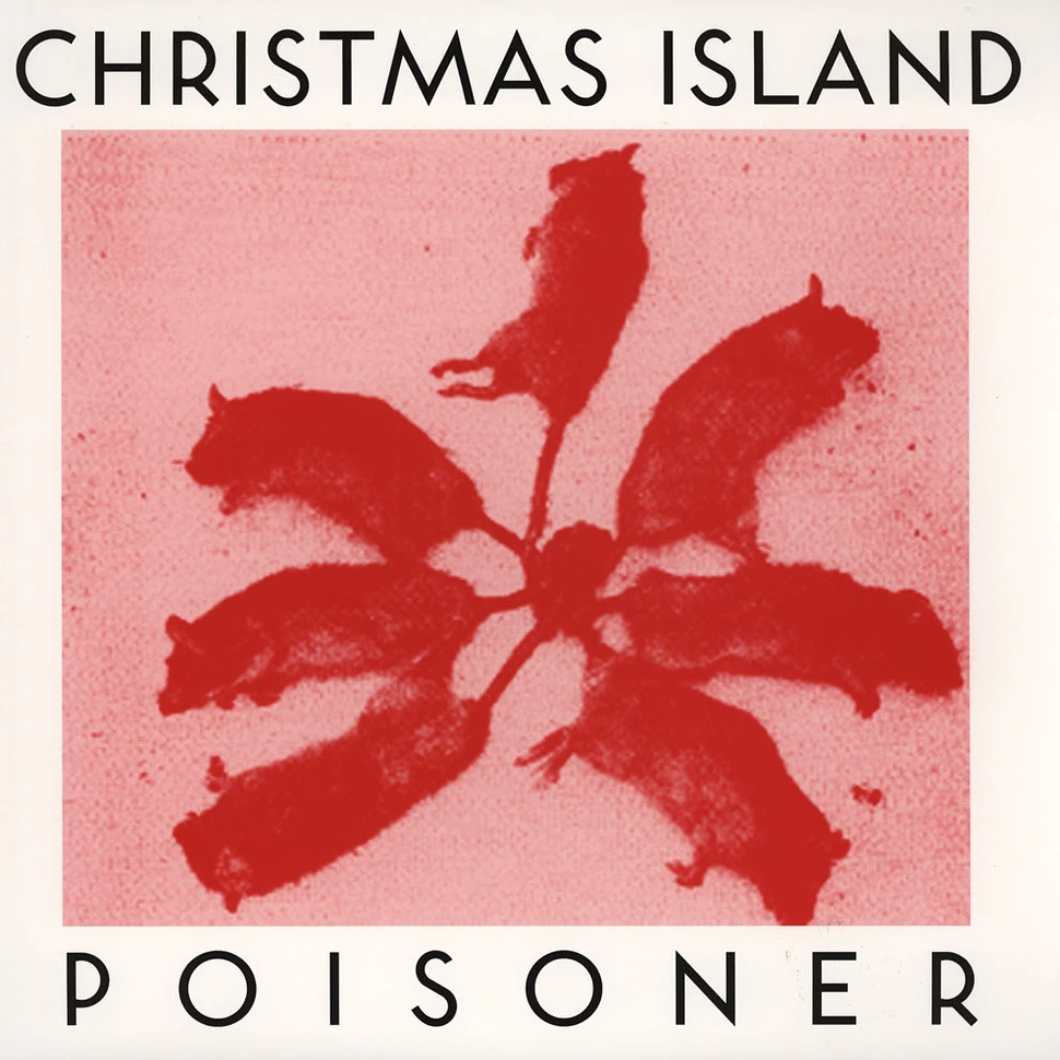 Christmas Island - Poisoner