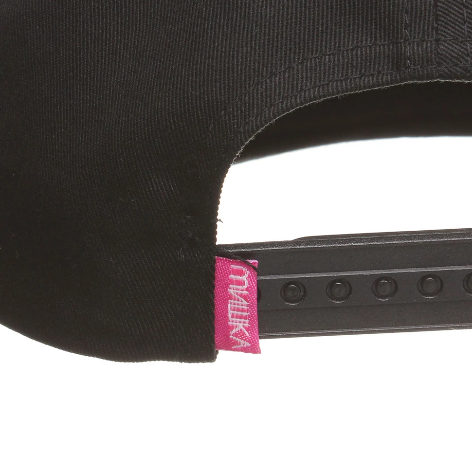 Mishka - End Zone Snapback Cap