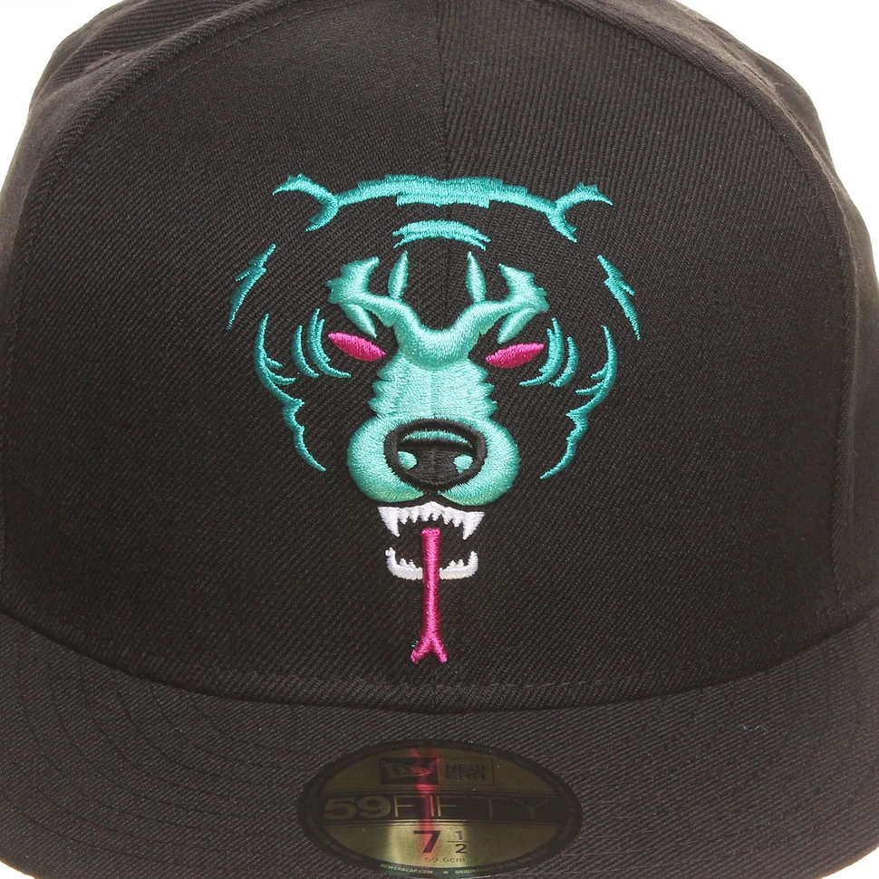 Mishka - Oversize Adder New Era Cap