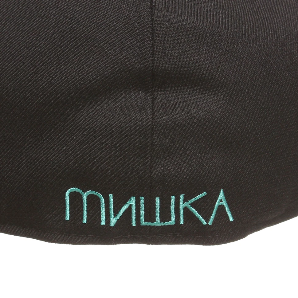 Mishka - Oversize Adder New Era Cap