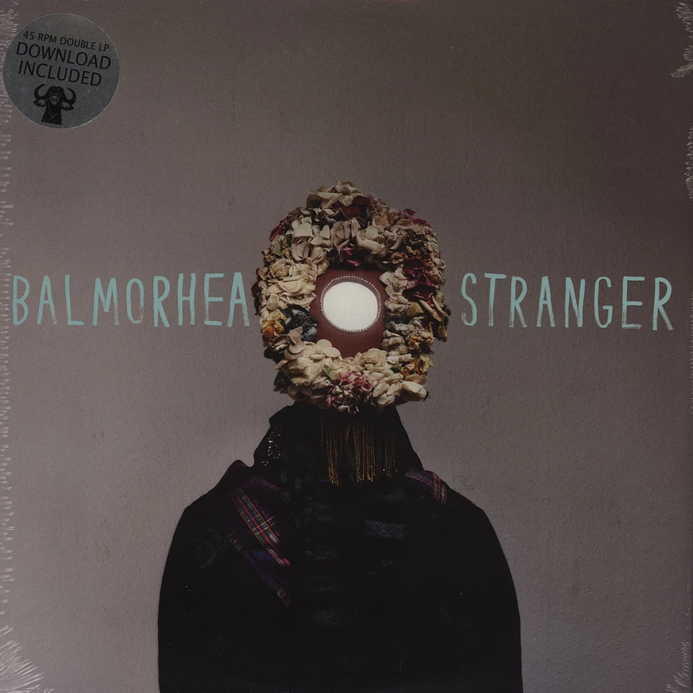 Balmorhea - Stranger