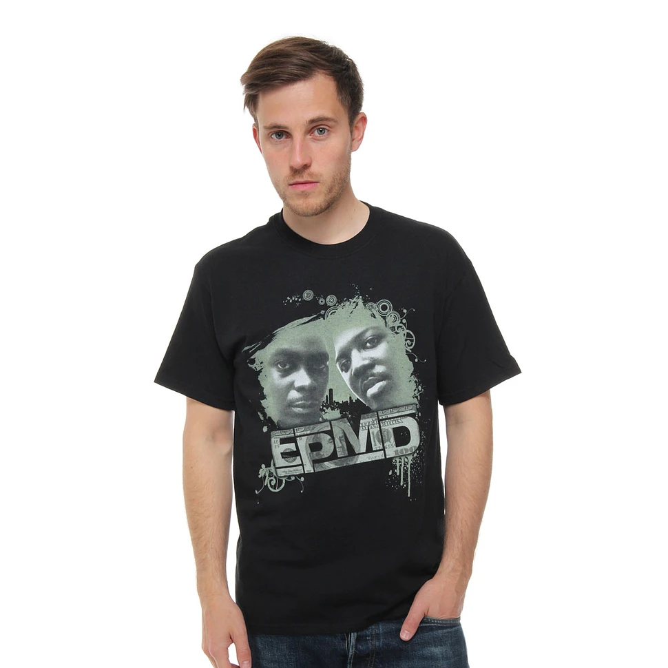EPMD - Makin Money T-Shirt