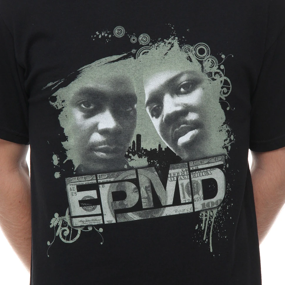 EPMD - Makin Money T-Shirt