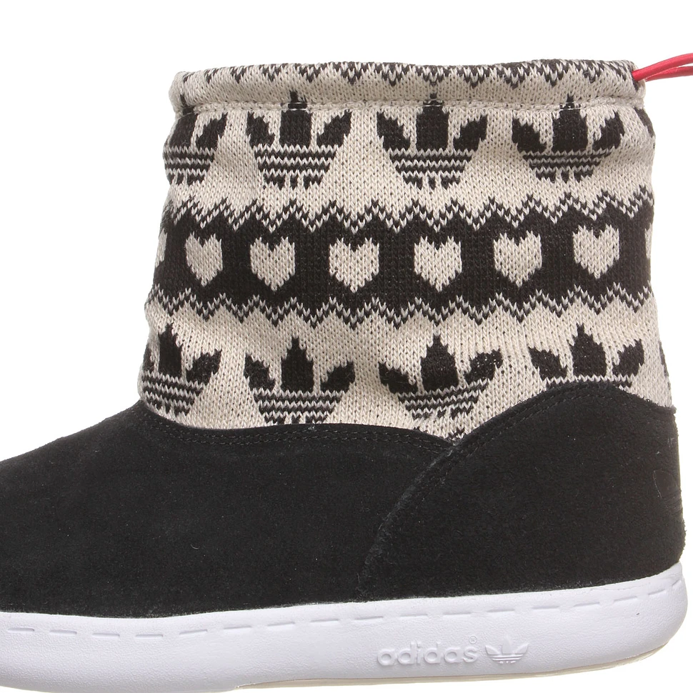 adidas - Attitude Mid Winter Women