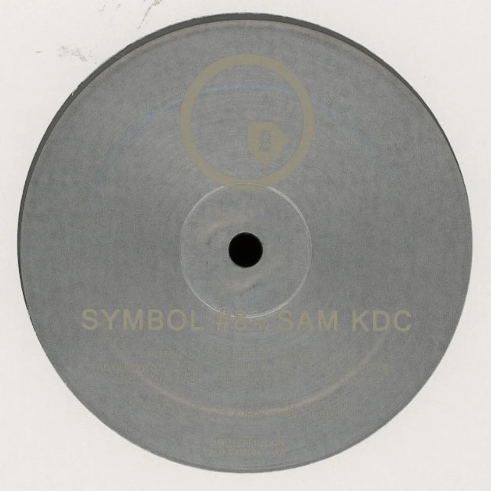 Sam KDC - Symbol #8