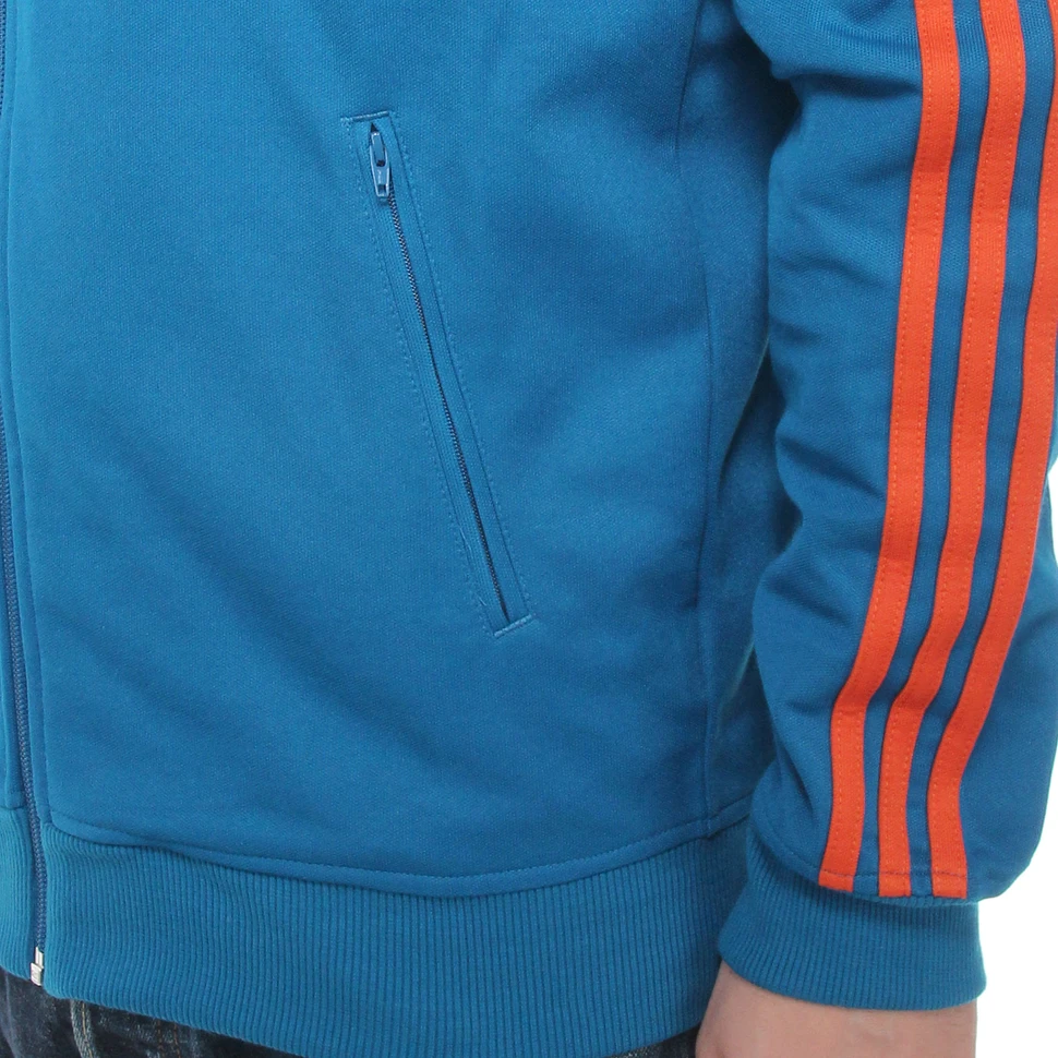 adidas - Beckenbauer Track Top