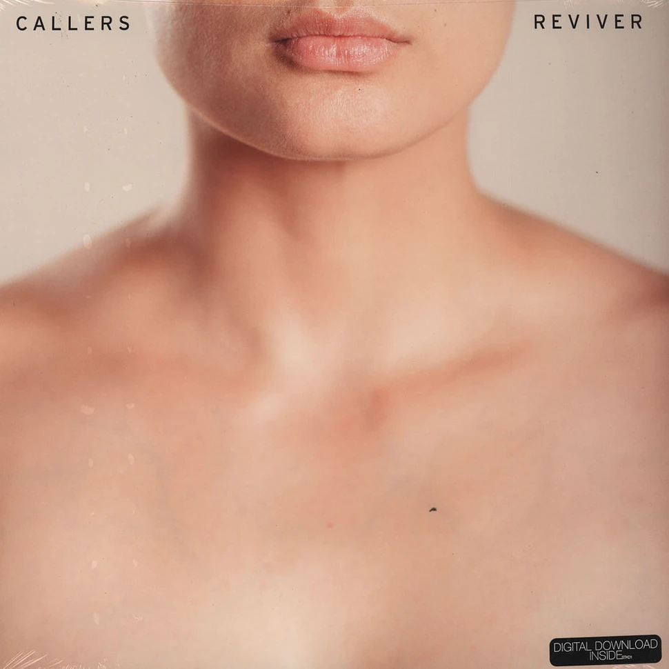Callers - Reviver