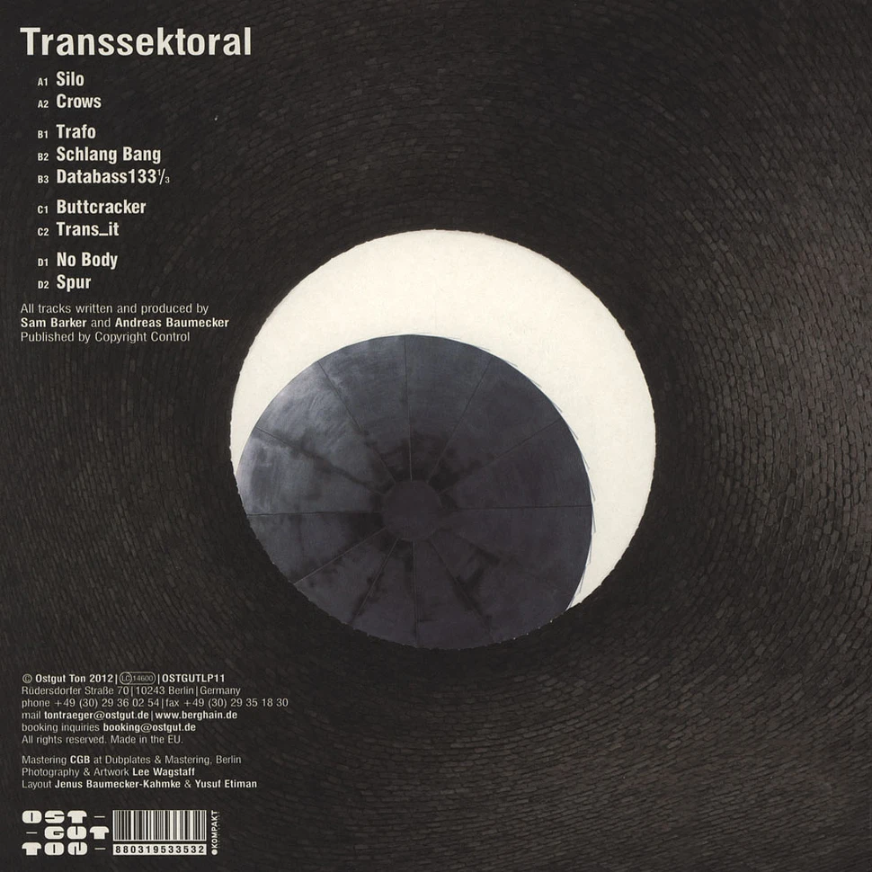 Barker & Baumecker - Transsektoral