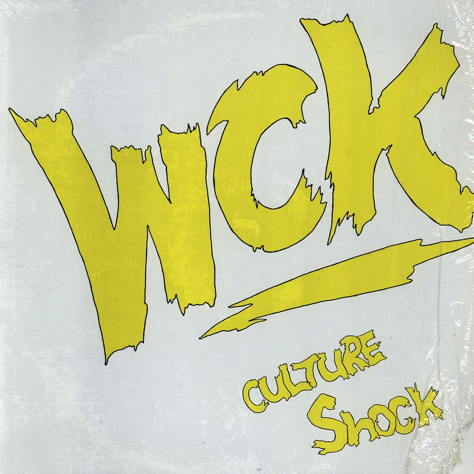 W.C.K. - Culture Shock