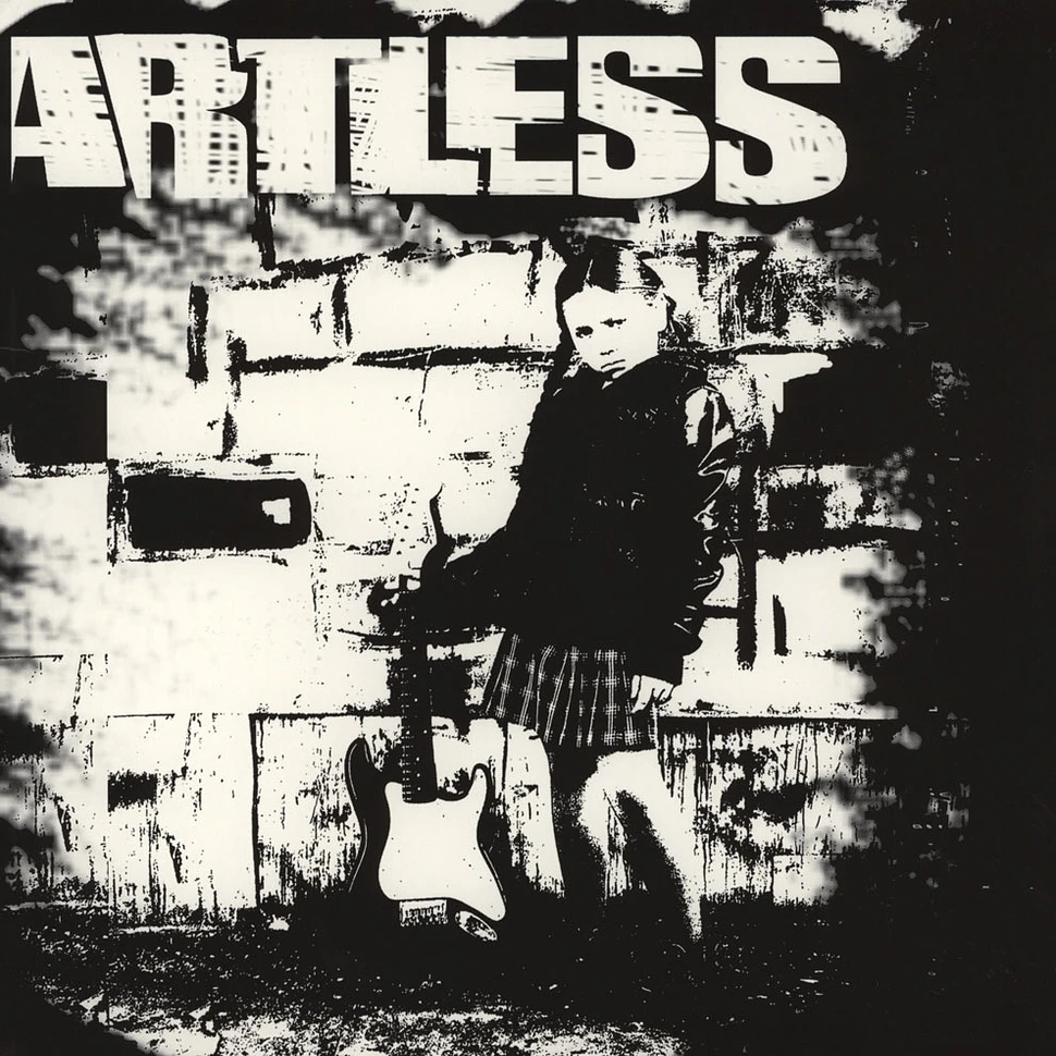 Artless - Artless