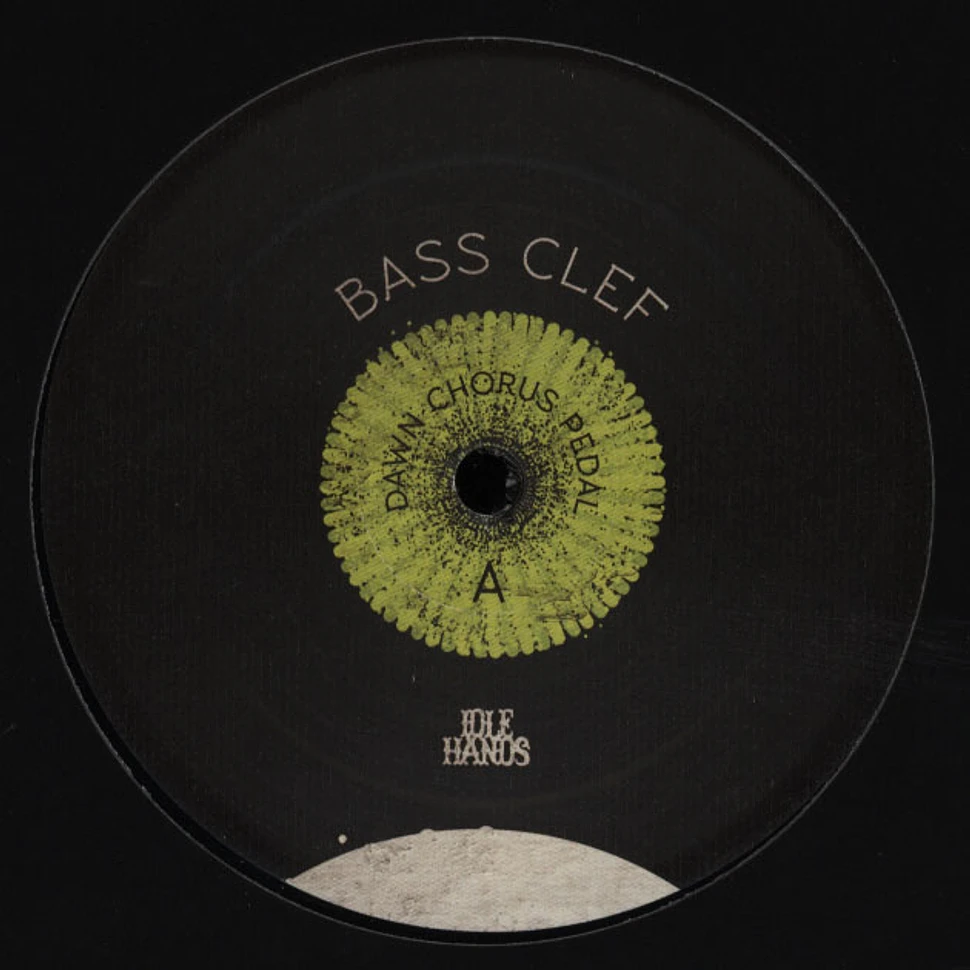 Bass Clef - Dawn Chorus Pedal