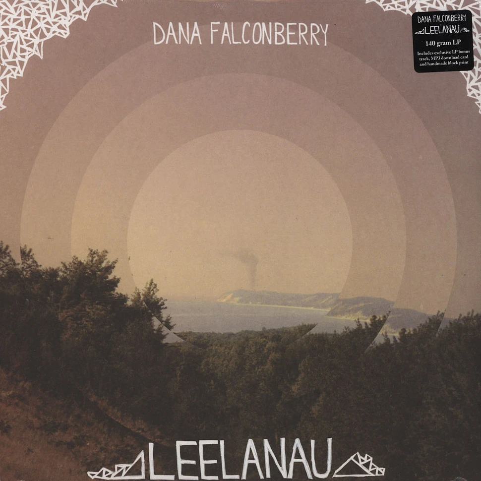Dana Falconberry - Leelanau