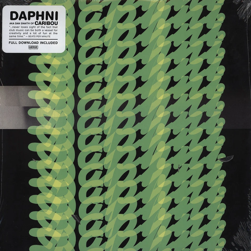 Daphni - Jiaolong