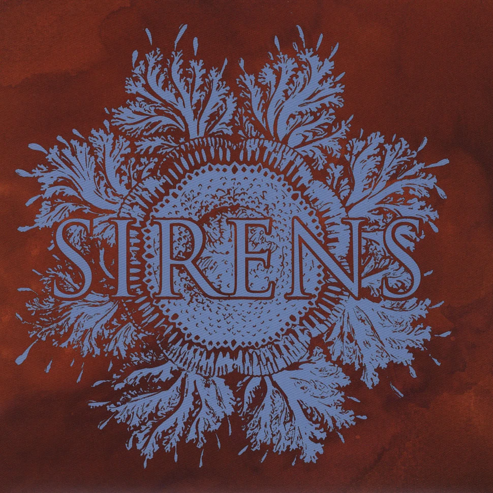Sirens - Calling In Circles