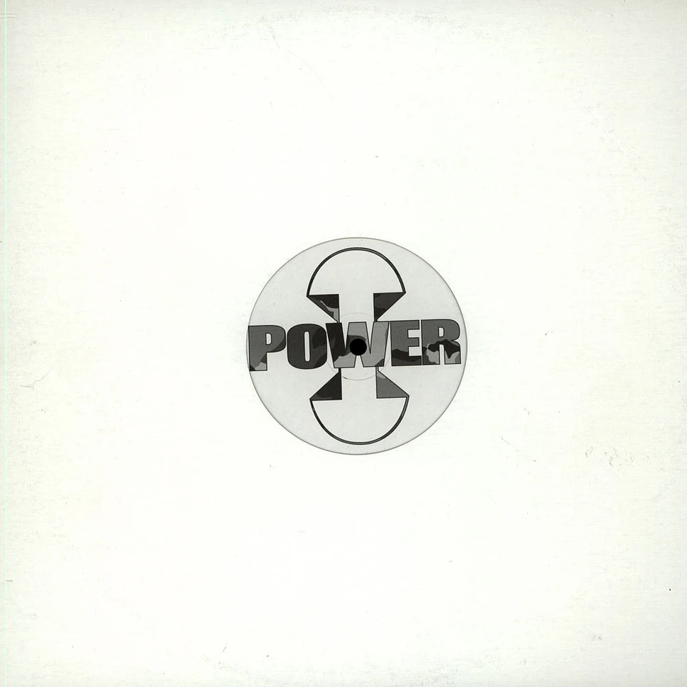 I-Power - I-Power 93 EP