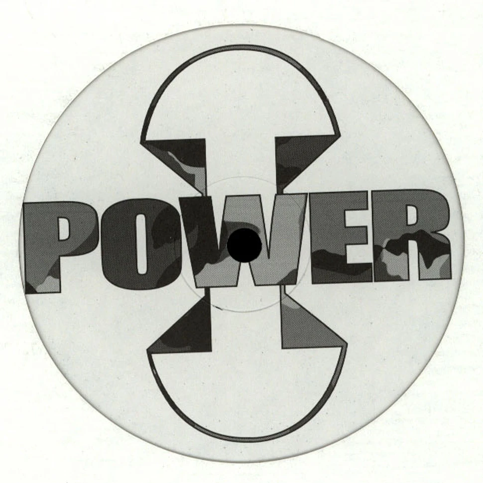 I-Power - I-Power 93 EP