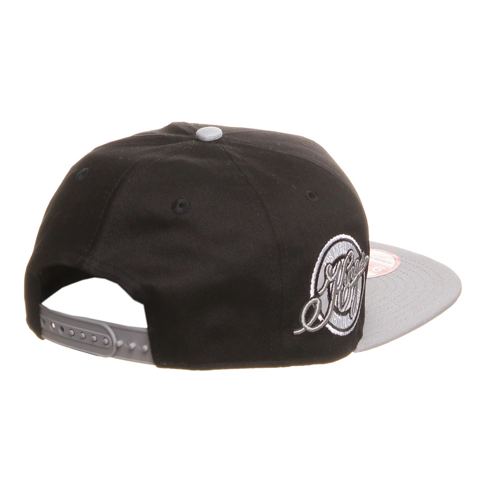 New Era - Los Angeles Kings Said NHL Vintage Snapback Cap