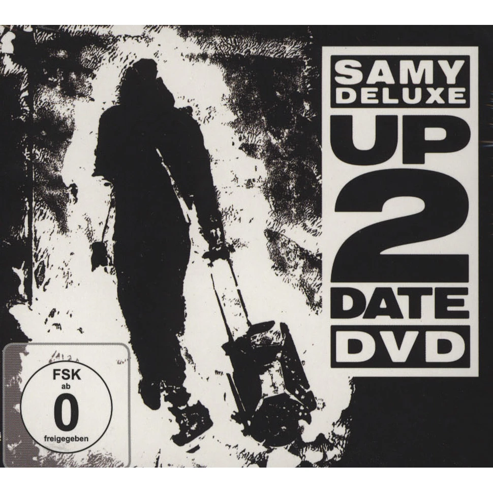 Samy Deluxe - Up2Date - Die Dokumentation