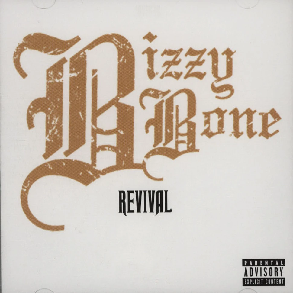 Bizzy Bone - Revival