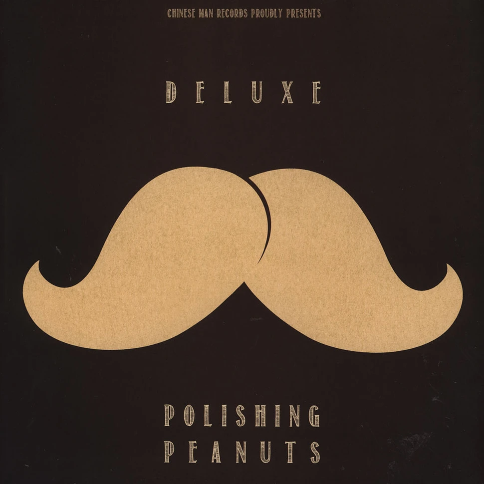 Deluxe - Polishing Peanuts