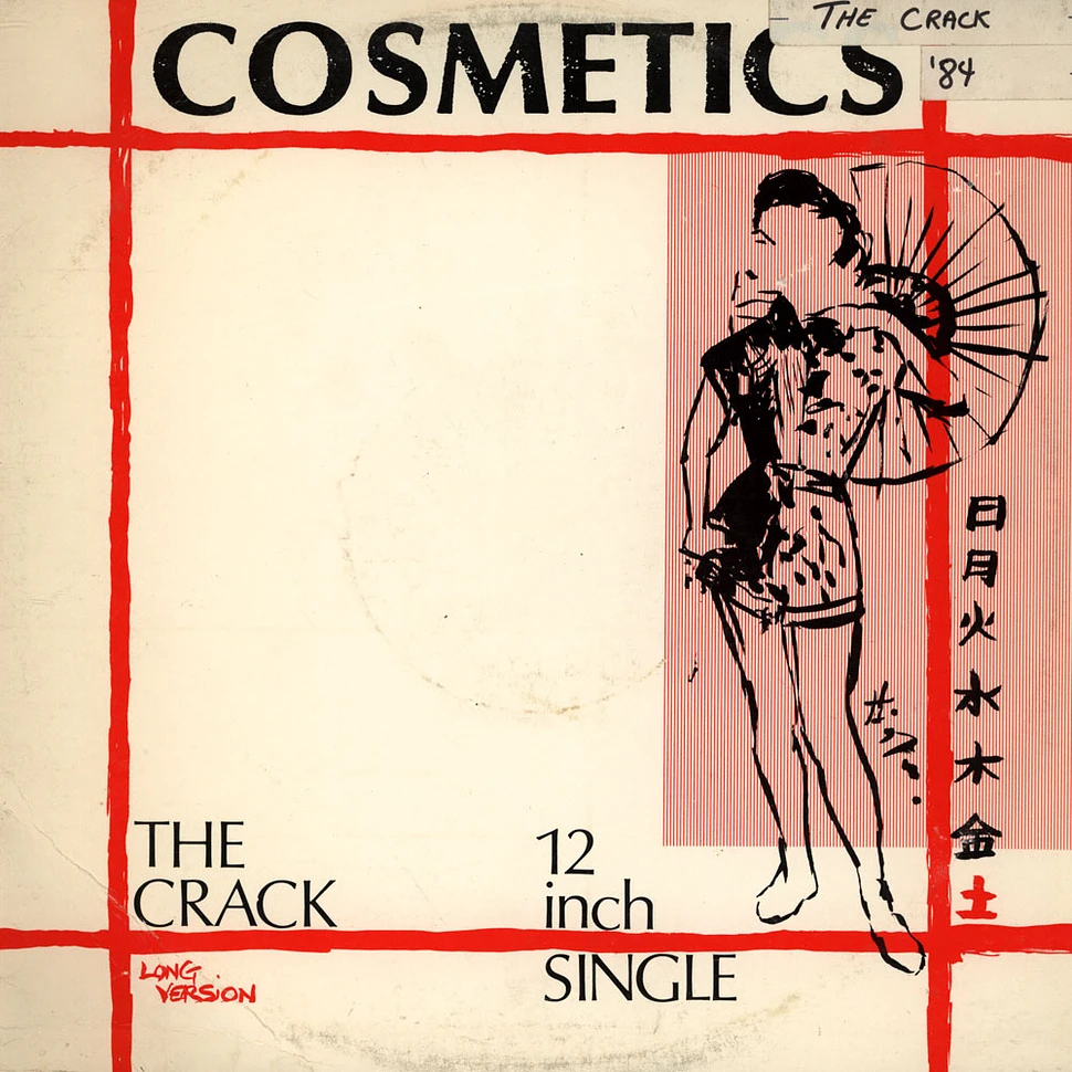 Cosmetics - The Crack