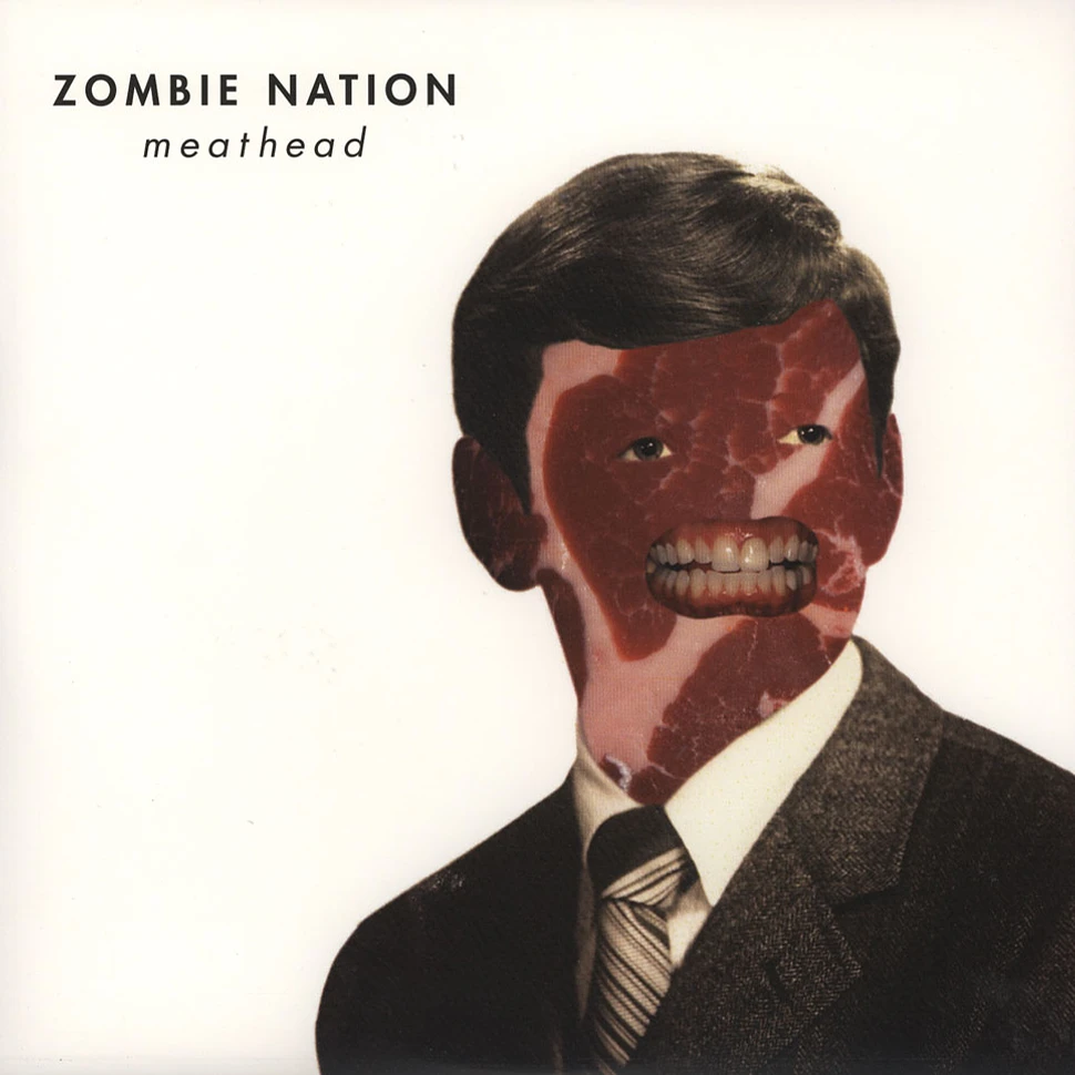 Zombie Nation - Meathead