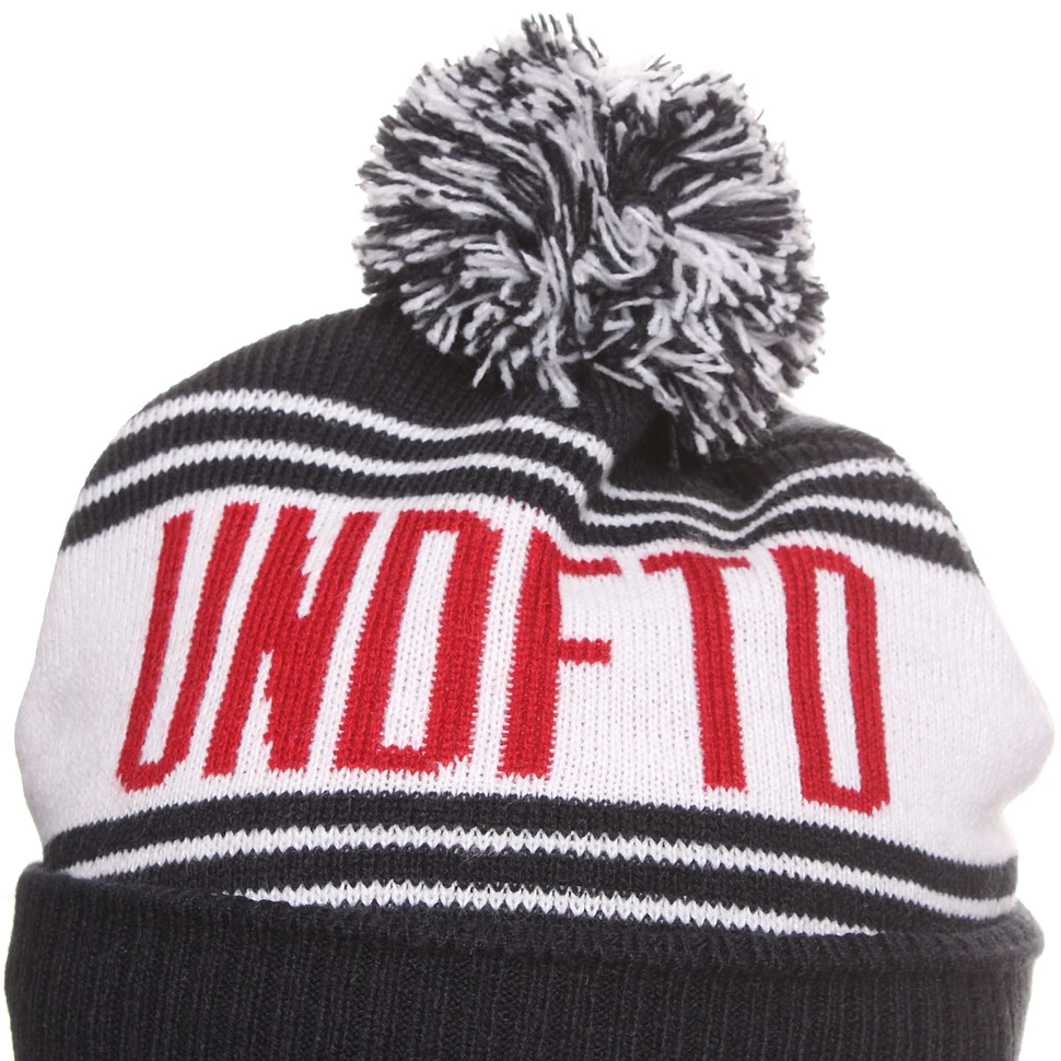 Undefeated x Converse - Beanie