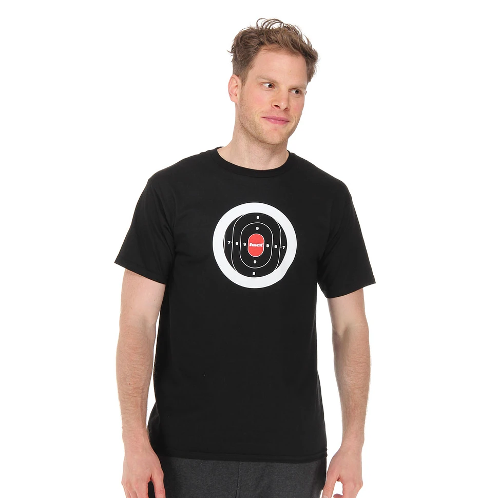 FUCT - Bulletproof T-Shirt