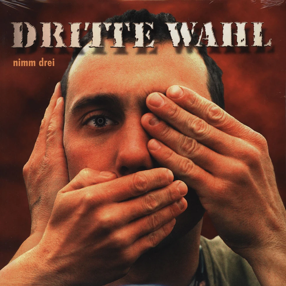 Dritte Wahl - Nimm Drei