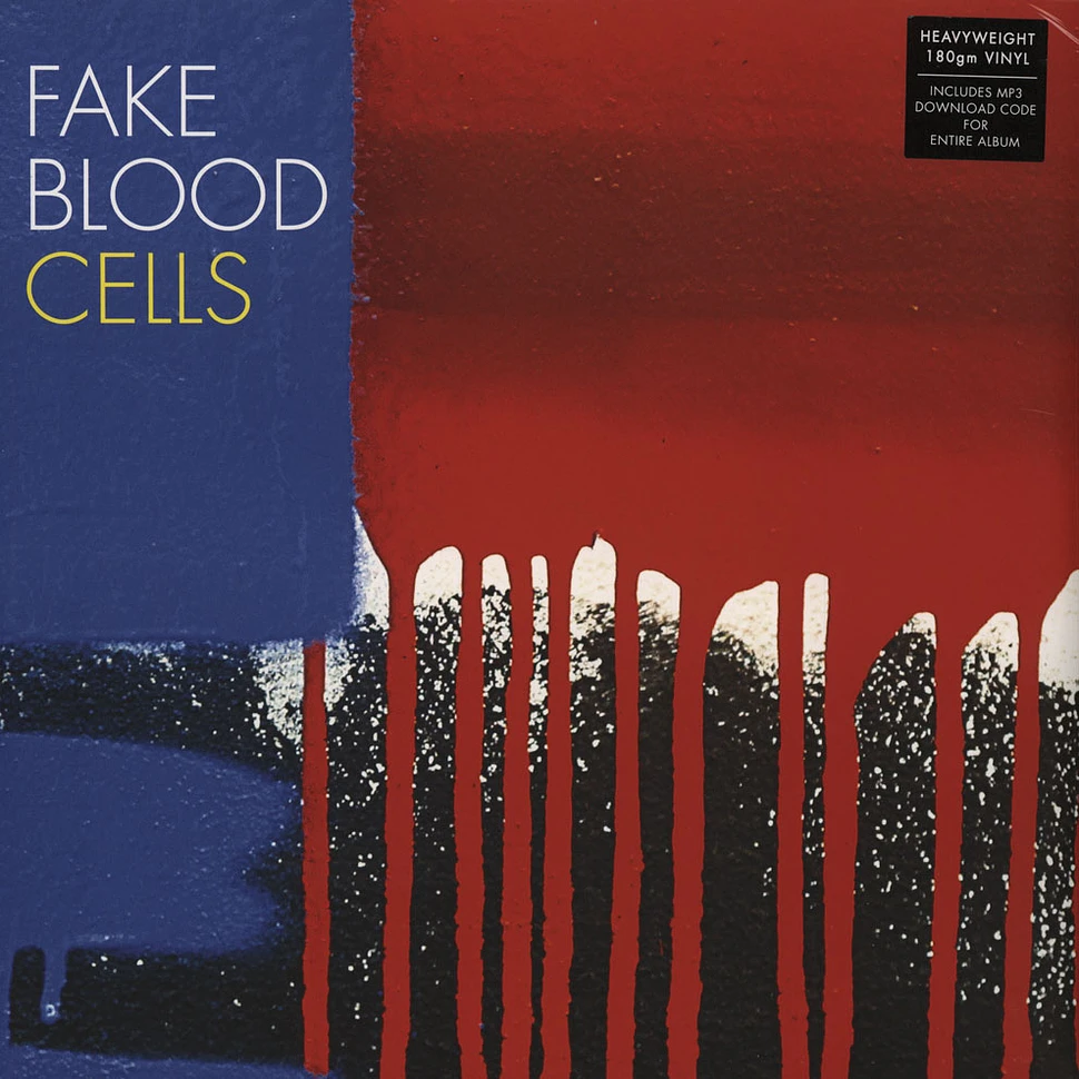 Fake Blood - Cells