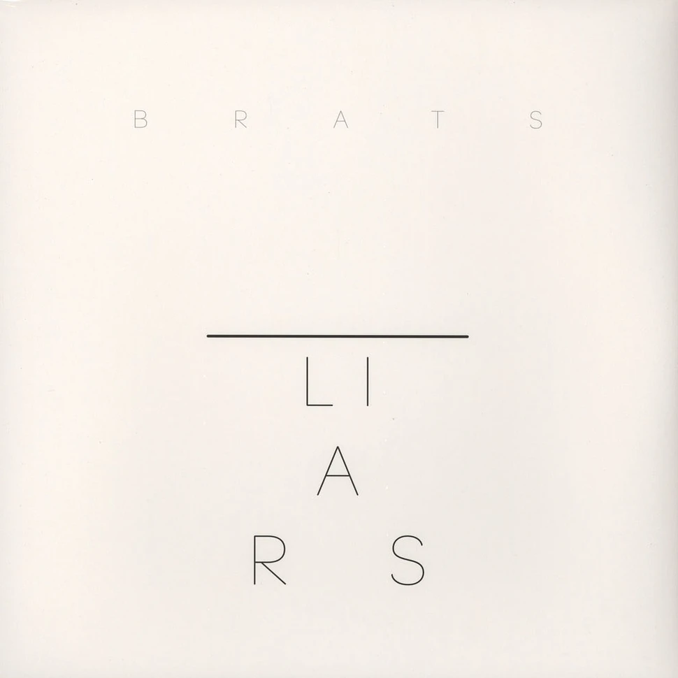 Liars - Brats