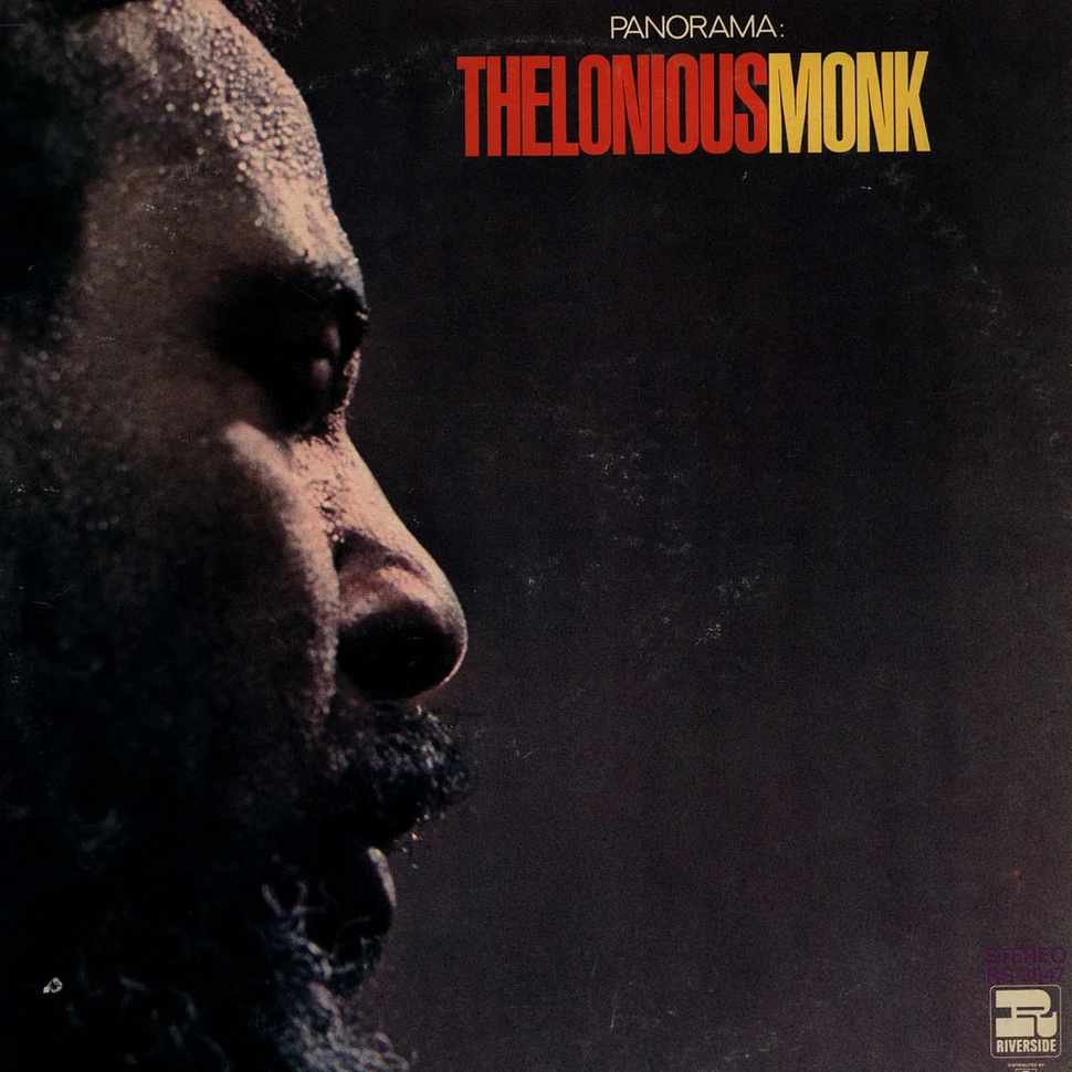 Thelonious Monk - Panorama