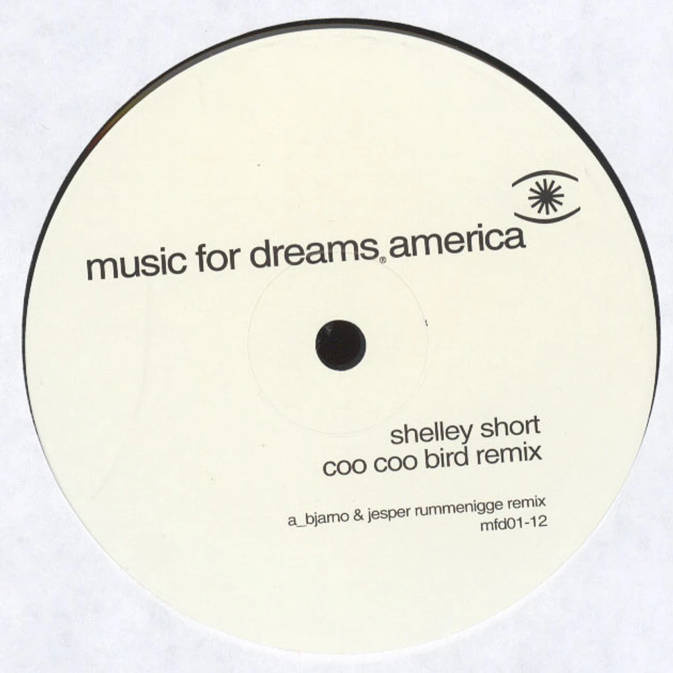 Shelley Short - Coo Coo Bird Remix