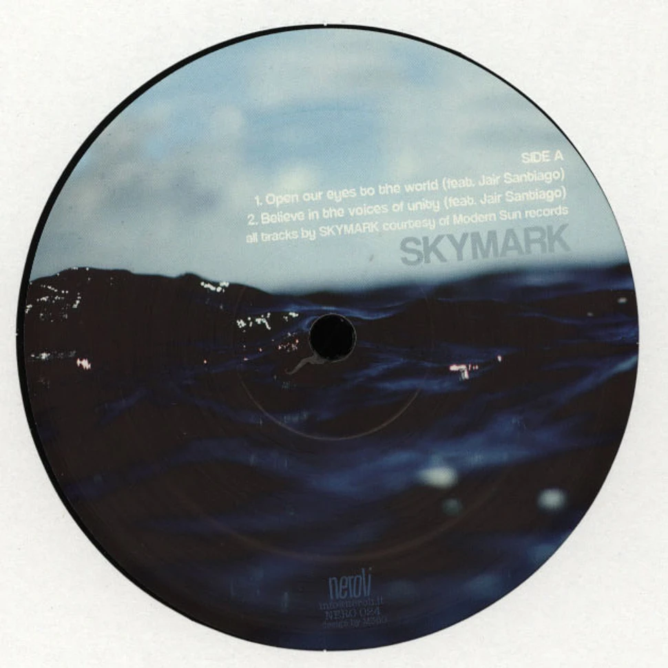 Skymark - II EP