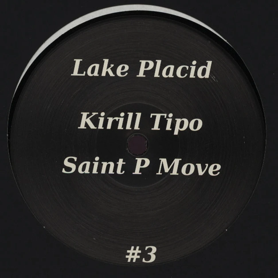 Kirill Tipo - Saint P Move