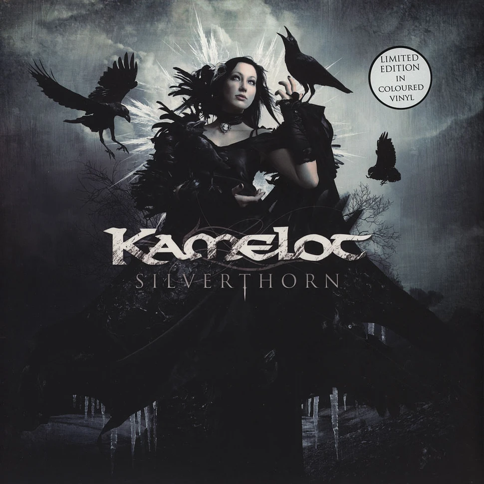 Kamelot - Silverthorn